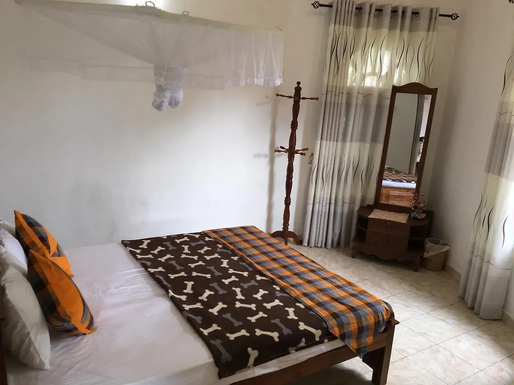 ** Guest house Hanthana Jungle View Holiday Home Kandy Sri Lanka