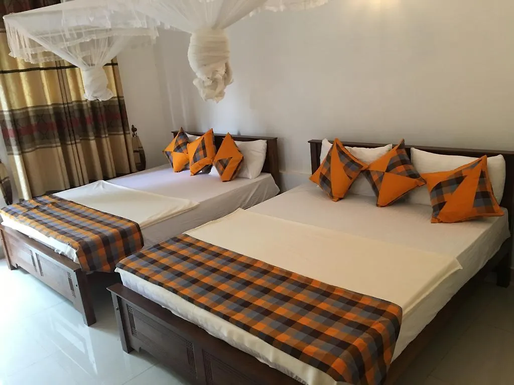 ** Guest house Hanthana Jungle View Holiday Home Kandy Sri Lanka