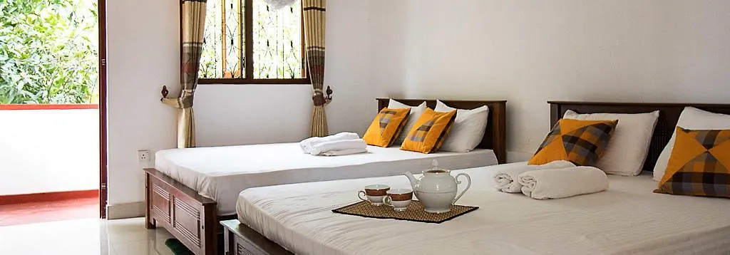 Hanthana Jungle View Holiday Home Kandy 2*,  Sri Lanka