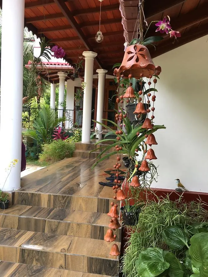 Hanthana Jungle View Holiday Home Kandy