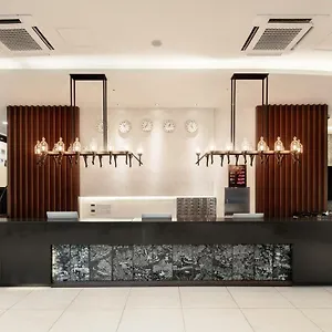 Bernoui Hotel Seoul