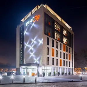 Taurus Hotel Lemberg