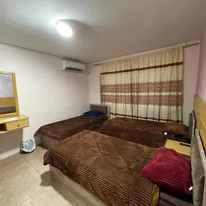 فندق شاطى القمر-moon Beach Hotel Akaba