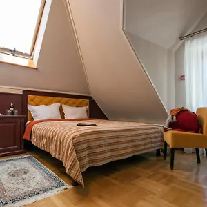 Stanislavskyi Hotel Lemberg