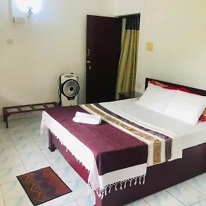 Chandi Mahal Ubytování v soukromí Kandy
