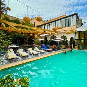 Riad Palais Shazam & Fez