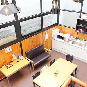 Myeongdong K 2 Hostel Seoul