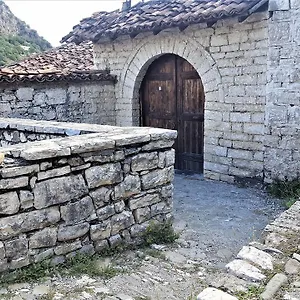 Gasthuis Dhimitri's Berat