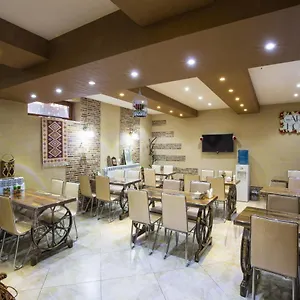 Garden House Hotel Tbilisi