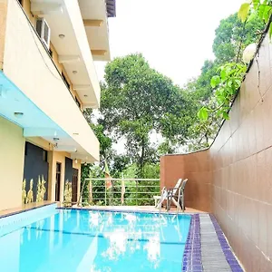 View Hotel Kandy