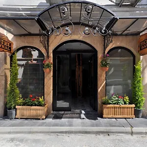 Baykal Hotel Istanbul