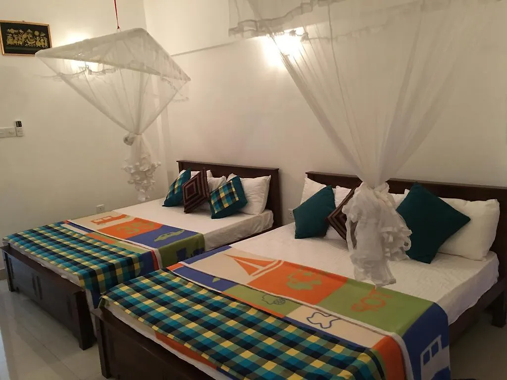 Hanthana Jungle View Holiday Home Kandy