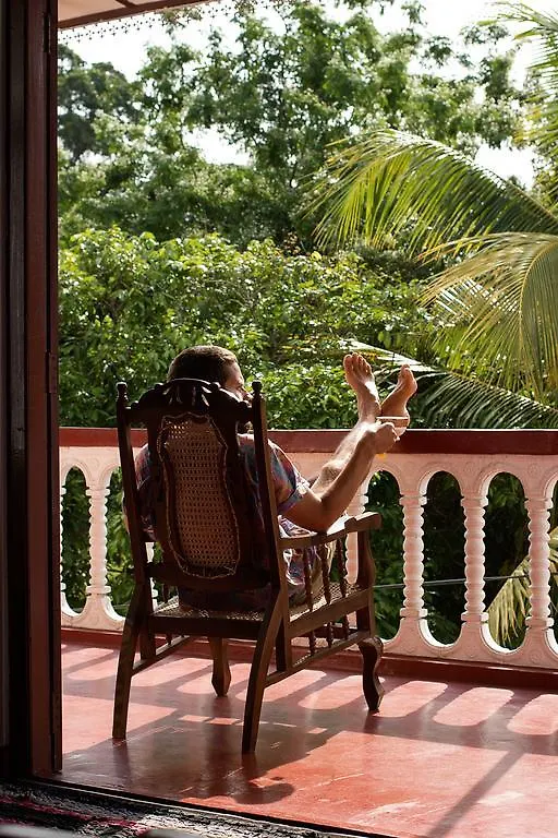 Hanthana Jungle View Holiday Home Kandy Sri Lanka