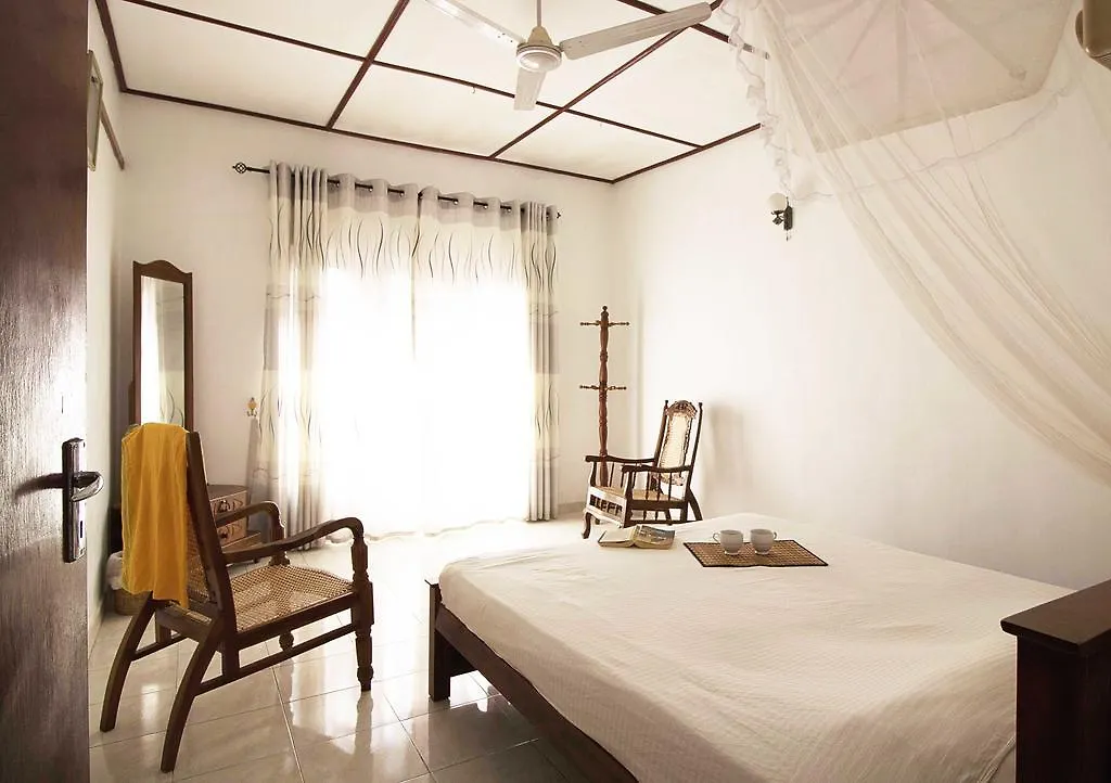 Guest house Hanthana Jungle View Holiday Home Kandy