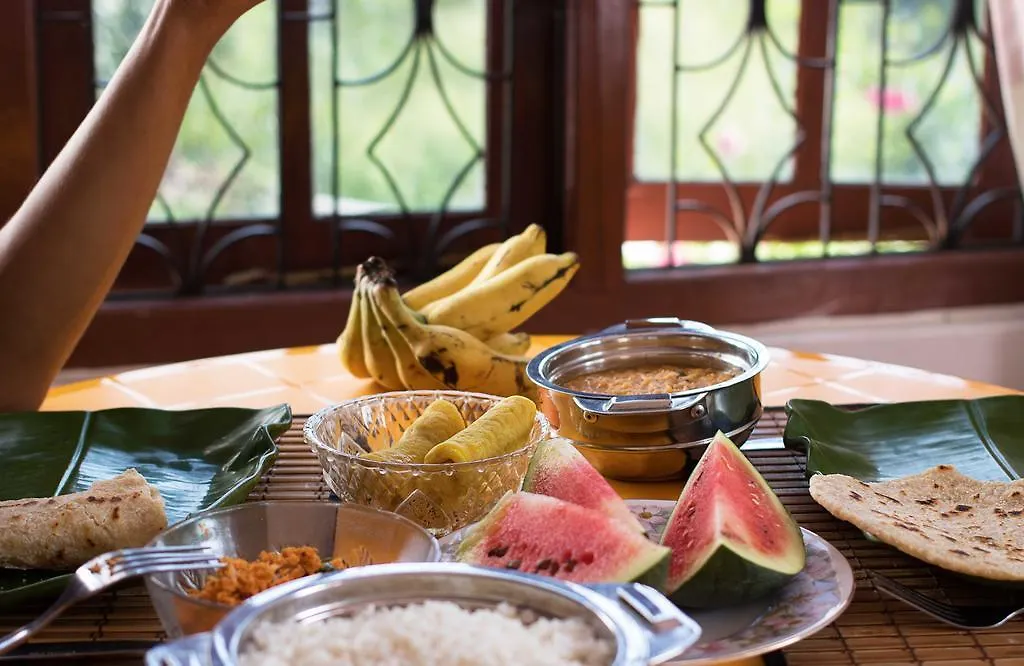 Hanthana Jungle View Holiday Home Kandy