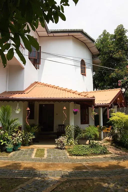 Hanthana Jungle View Holiday Home Kandy 2*,  Sri Lanka